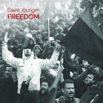 Freedom cover