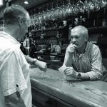 7 - Nestor's bar