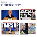 Track banner - Flawed Society