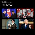 Track banner - Patience